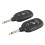 Wireless Guitar System Precise Sound Pickup 5