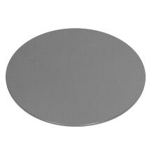 Draaibare monitorstandaard in donkergrijs aluminiumlegering