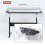Transparent Grind Arenaceous Piano Cover Digital 1