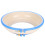 2Pcs Embroidery Hoops Circle CrossStitch Ring 5