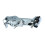 Drum Clamp Metal Angle Adjustable Space Saving 4