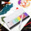 Peinture portable à l'aquarelle solide 8 couleurs 3