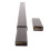 Violin Viola Cello Bow Case Pull Type Strong Shell 1