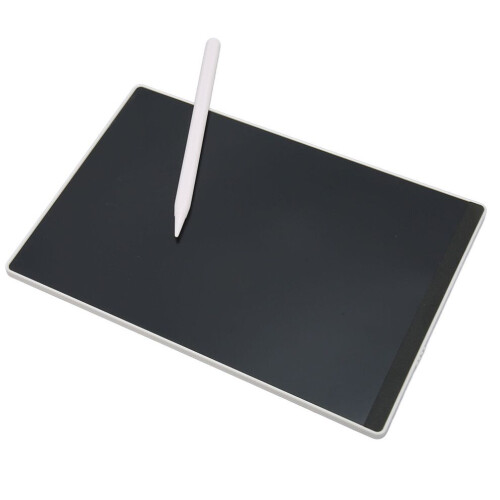 9,5 inch LCD-schrijftablet, multifunctioneel en uitwisbaar 1