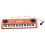 BIGFUN Keyboards Piano 49 Key Portable Electronic 2