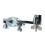 Drum Clamp Metal Angle Adjustable Space Saving 5