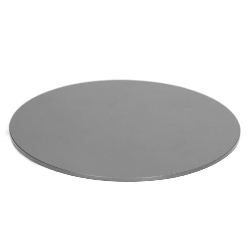 Vridbart monitorstativ i mörkgrå aluminiumlegering 2
