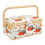 Sewing Box Wear Resistant Lightweight Practical 3