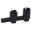 Kazoo Pickup Double Holes with Cable Professional 5
