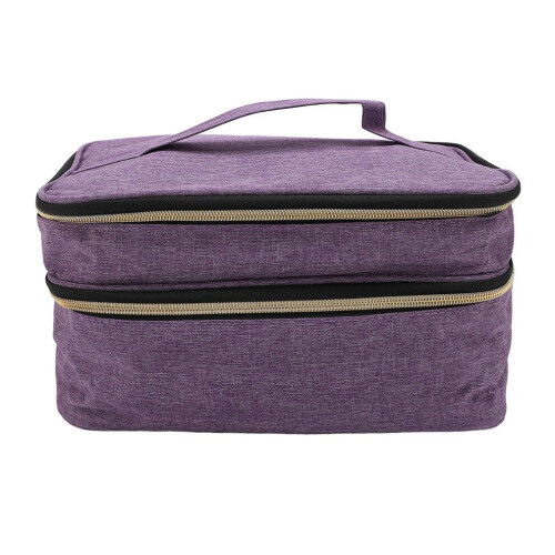 Sewing Accessories Organizer Double Layer Multiple