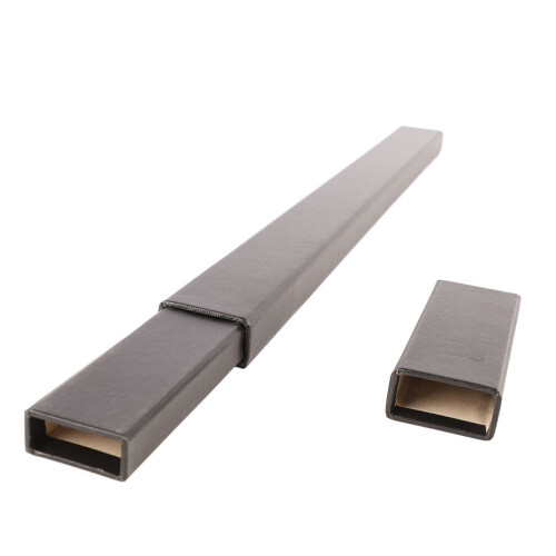 Violin Viola Cello Bow Case Pull Type Strong Shell 2