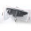 Transparent Grind Arenaceous Piano Cover Digital 2