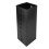 Umbrella Stand Rack Freestanding Metal Square 4