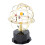 Solar System Desk Decor Retro Metal Craft Solar 4