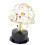 Solar System Desk Decor Retro Metal Craft Solar 2