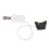 4-Strings Ukulele Pickup High Quality with Pick Up 2