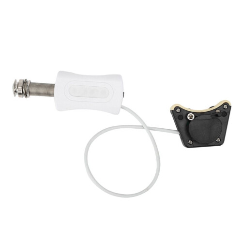 4-Strings Ukulele Pickup High Quality with Pick Up 1