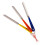 Gitarrensattel-Feile Edelstahl E-Gitarre 4