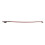 VB0908-029 Klassische Brasilholz 4/4 Viola Bow Light 1