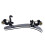 Violin Shoulder Rest 3/4 to 4/4 Adjustable 1