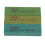 3 st gitarrbandssuddgummi för gitarrbandpolering 5