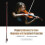 VB0908-029 Klassische Brasilholz 4/4 Viola Bow Light 3
