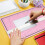 A3 Foldable Cutting Pad Composite PVC White Core 3