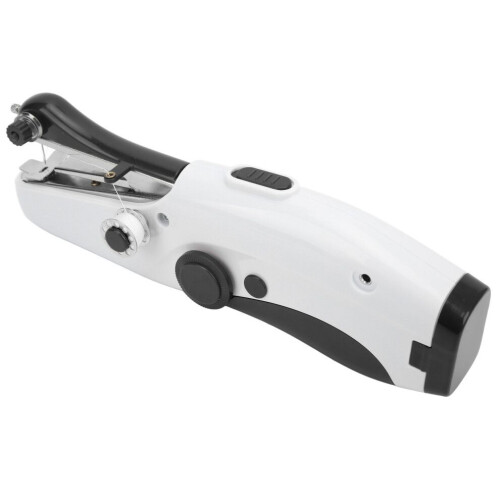 Handheld Sewing Machine Portable Mini Small Home 2