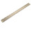 Practical 24.75 Notched Fret Board Straight Edge 1