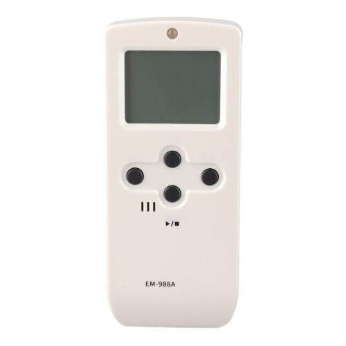 Metronome Electric Adjustable Universal LCD 2
