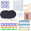 31-delige Mandala Dotting Tools Set voor professionals 3