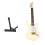 Mini-Gitarrenmodell, E-Bassgitarrenmodell mit 1
