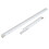 Knitting Machine Double Pin Comb Metal Comb for 2