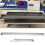 Knitting Machine Double Pin Comb Metal Comb for 5