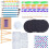 31-delige Mandala Dotting Tools Set voor professionals 4