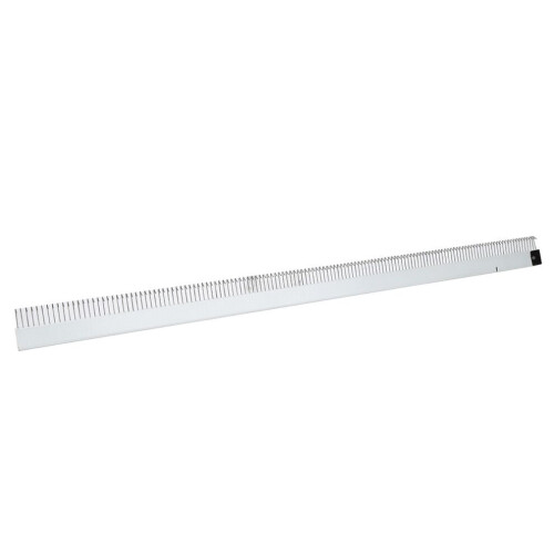 Knitting Machine Double Pin Comb Metal Comb for 2