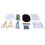 31-delige Mandala Dotting Tools Set voor professionals 2