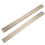 Practical 24.75 Notched Fret Board Straight Edge 5