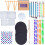 31-delige Mandala Dotting Tools Set voor professionals 5
