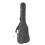 Electric Bass Backpack Thickened Padded Anti 1