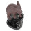 Elephant Backflow Incense Holder Burner Ceramic 4