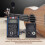 5-Band-Vorverstärker-Equalizer mit Piezo-Digitaltuner 2