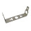 Telephone Module Back Mount Frame Bracket for Krone Type LSA-A 1