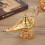Verzamelbare metalen, holle Legend-lamp 5