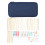 Stickkit Ergonomisk Design Bärbar Bambu 1
