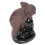 Elephant Backflow Incense Holder Burner Ceramic 5