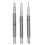 3 Pcs Spring Nail Carbon Steel Spring Loaded 1