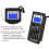 F‑5T 5-bands equalizer digitale tuner pickup voor 4