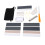 18-delars set med multifunktionella gitarrverktyg 3