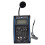 5-Band-Vorverstärker-Equalizer mit Piezo-Digitaltuner 5
